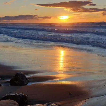 Acogedor Con Piscina En Apartment