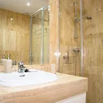 Acogedor Con Piscina En Marbella
