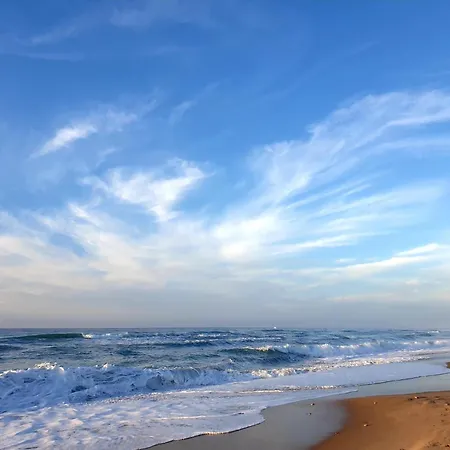 Acogedor Con Piscina En * ماربيا