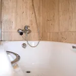 Acogedor Con Piscina En Apartment *