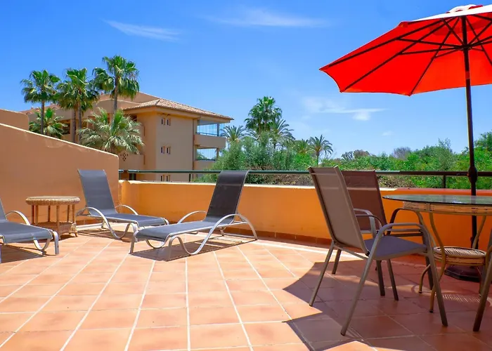 Acogedor Con Piscina En Lejlighed *